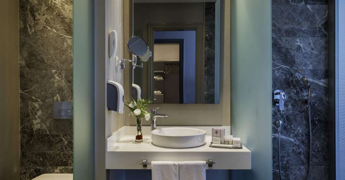 Ein Foto Blue Dreams Resort & Spa