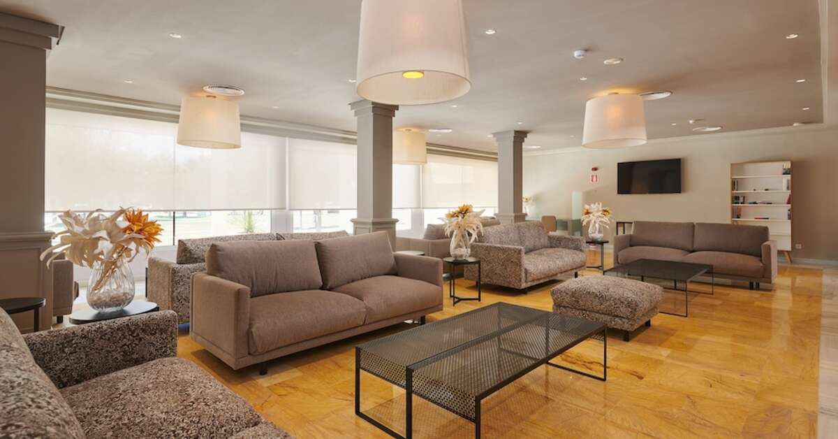 Een foto van Protur Badia Park Aparthotel