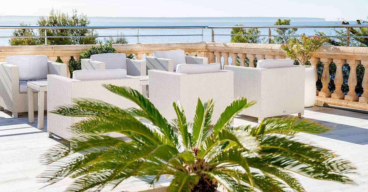 Een foto van Hotel Roc Illetas & Spa