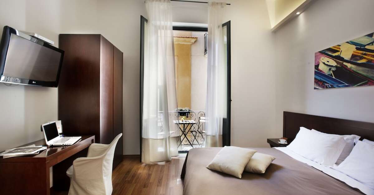 Een foto van Badia Nuova Residence