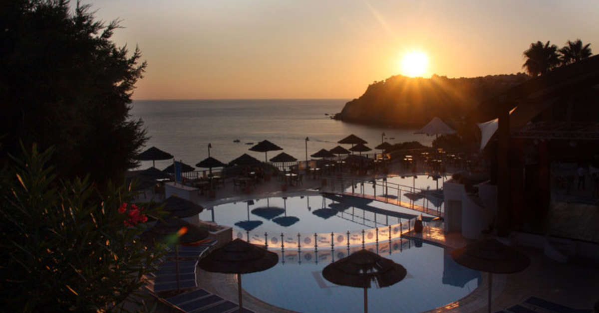 Een foto van Scoglio Della Galea Resort & Spa