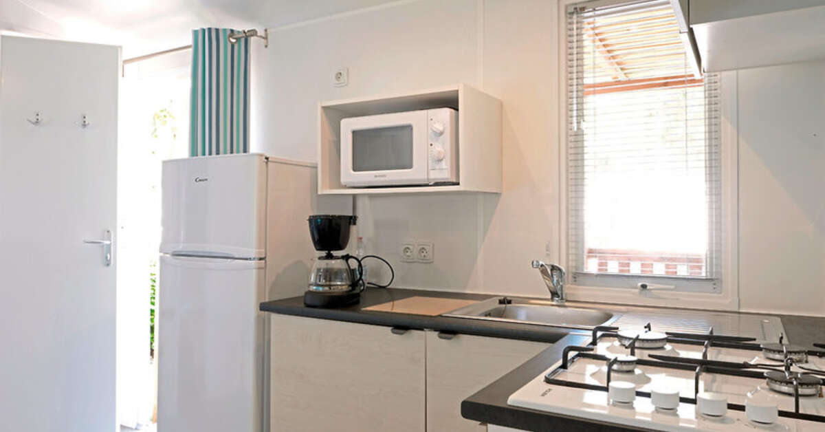 Een foto van Camping Butterfly Village
