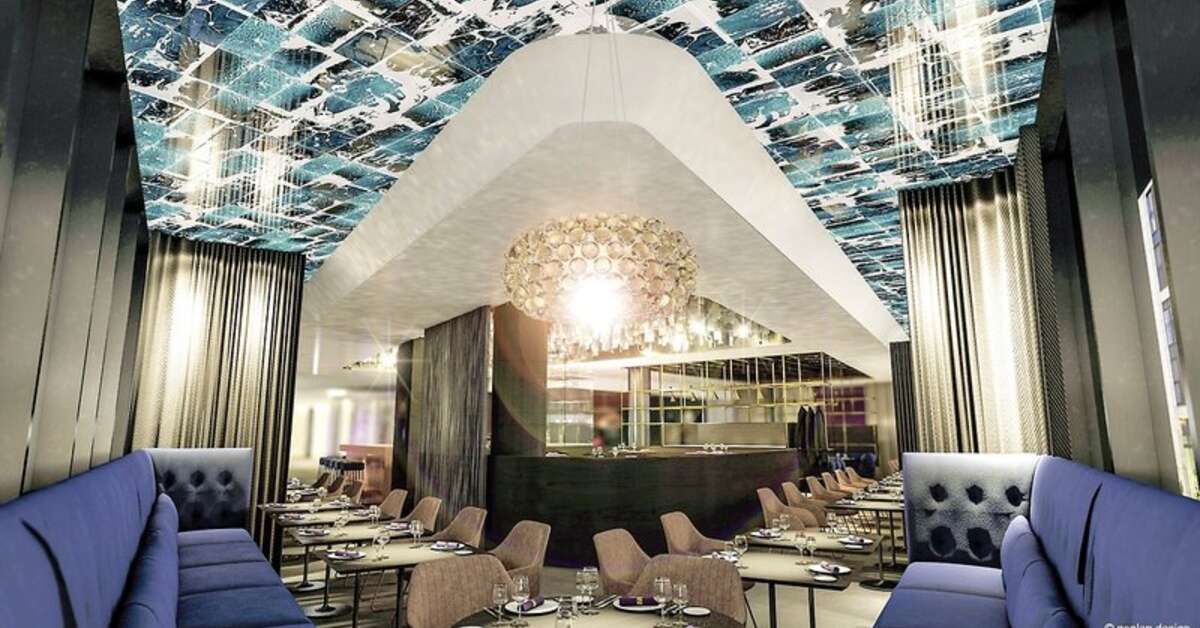 Een foto van Jaz in the city Stuttgart