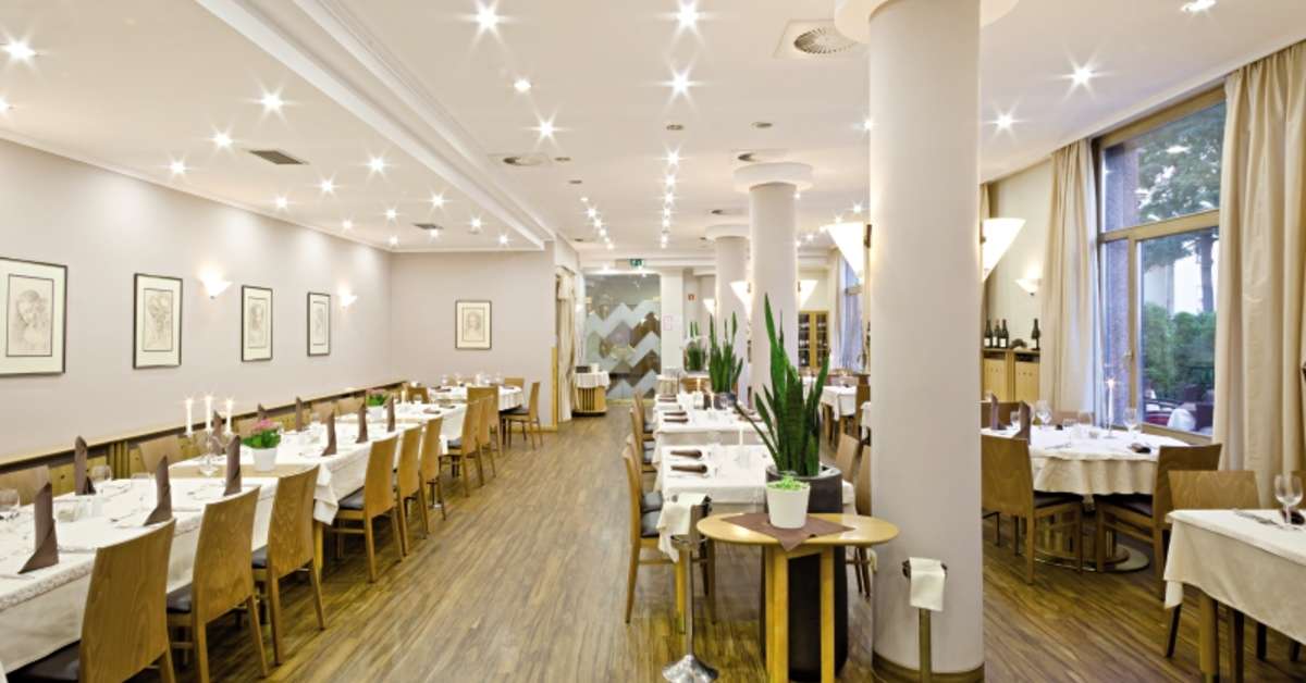 Een foto van Hotel Piramida