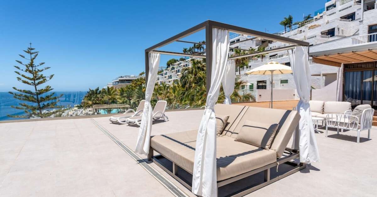 Een foto van Altamar Hotel