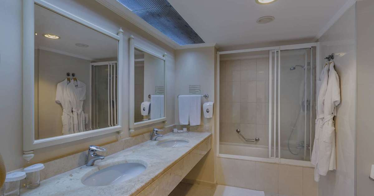 Een foto van Asteria Kremlin Palace Hotel