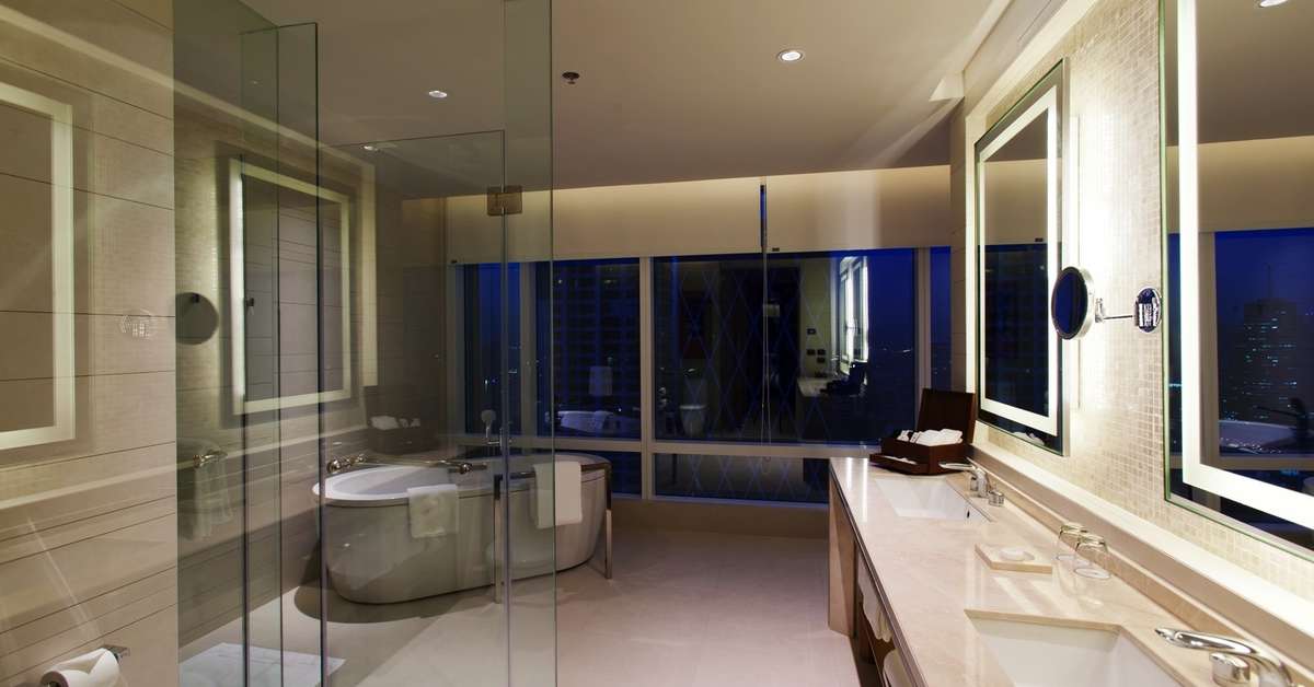 Een foto van Eastin Grand Hotel Sathorn