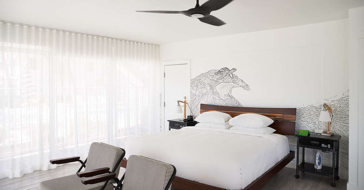 Een foto van Plunge Beach Hotel