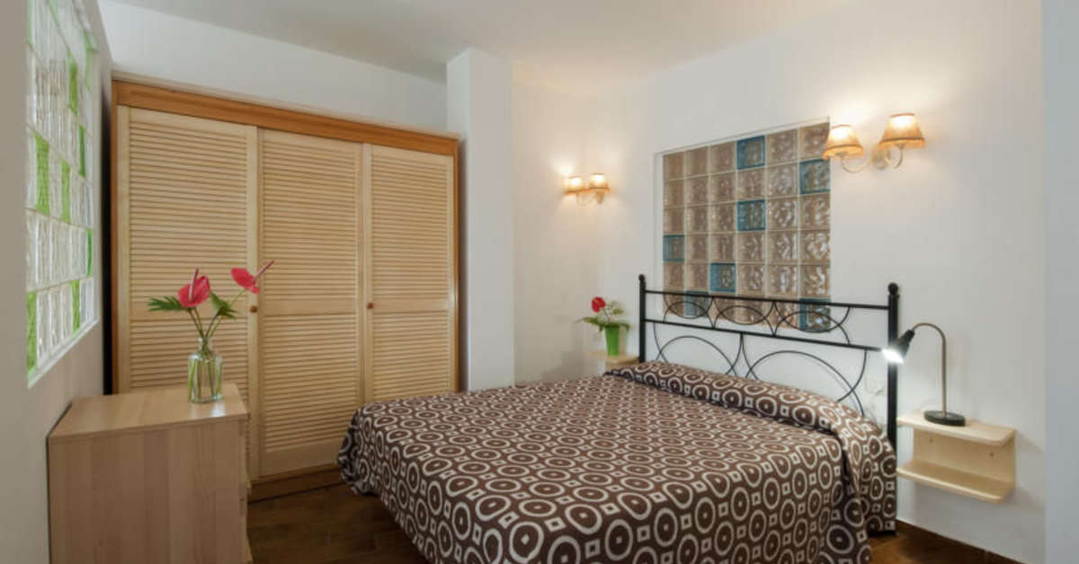 Een foto van Appartementen Adjovimar