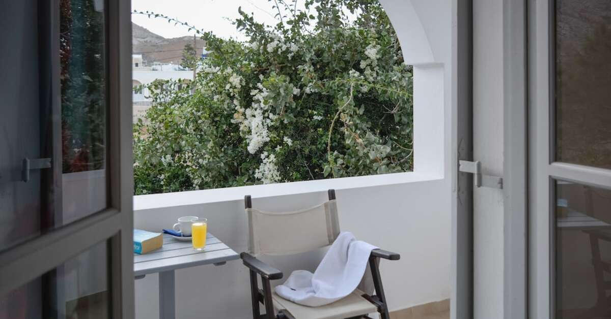 Een foto van Atlas Boutique Hotel