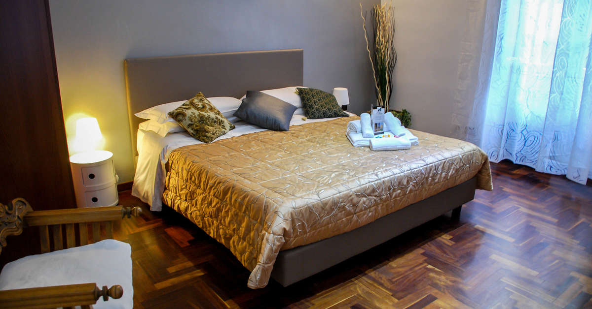Een foto van Nerva Accommodation