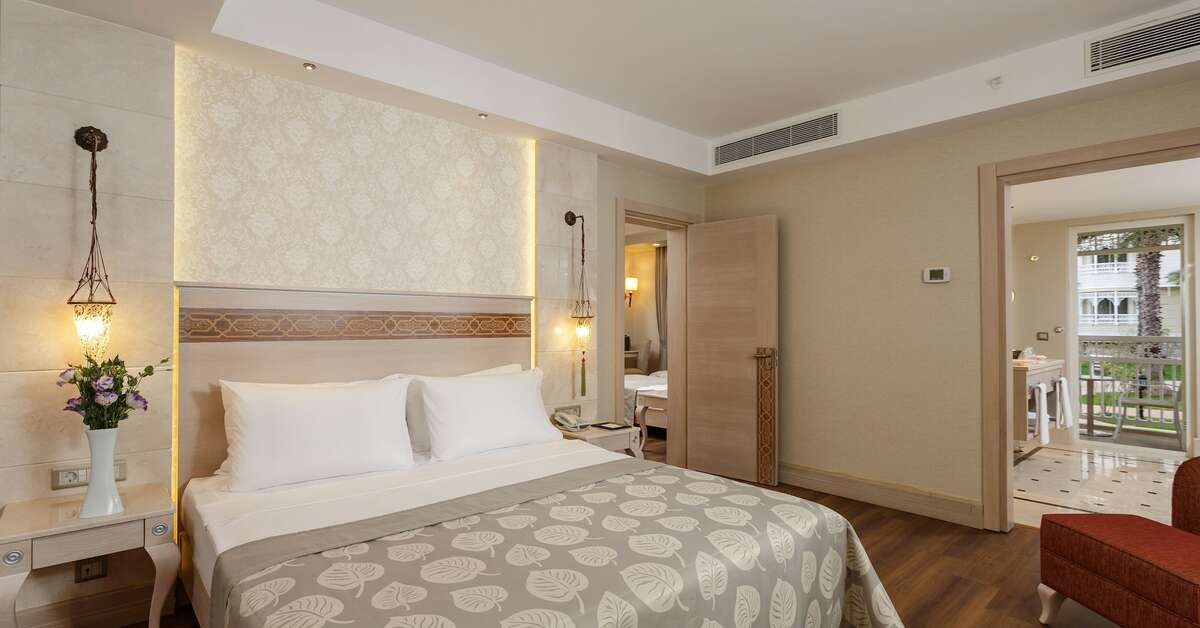 Ein Foto Gural Premier Belek