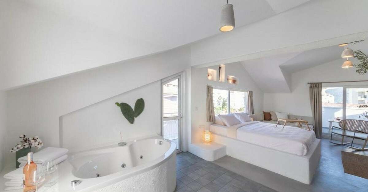 Een foto van L'Olive Homes