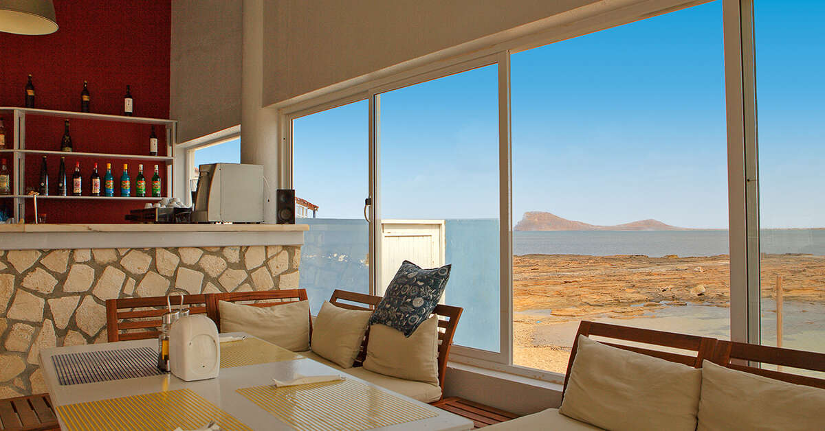 Een foto van Murdeira Village Resort