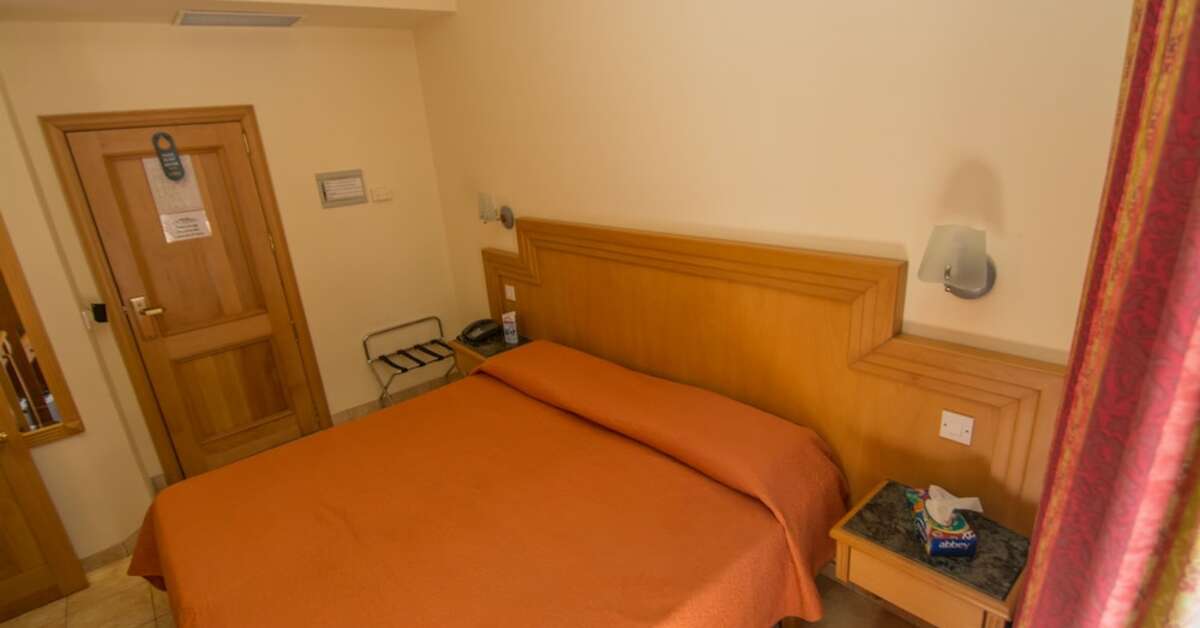 Een foto van San Andrea Hotel