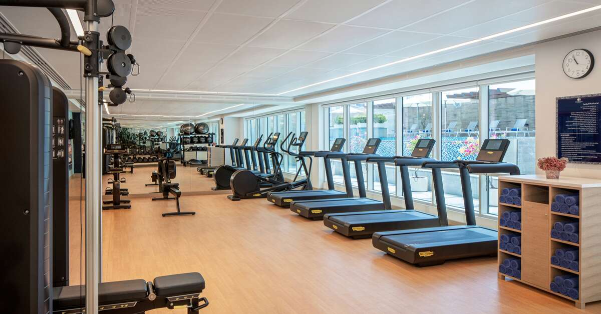 Ein Foto DoubleTree by Hilton Fujairah City