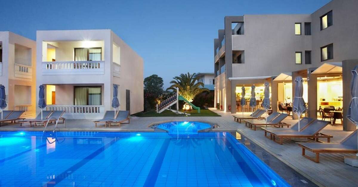 Een foto van Anna's House