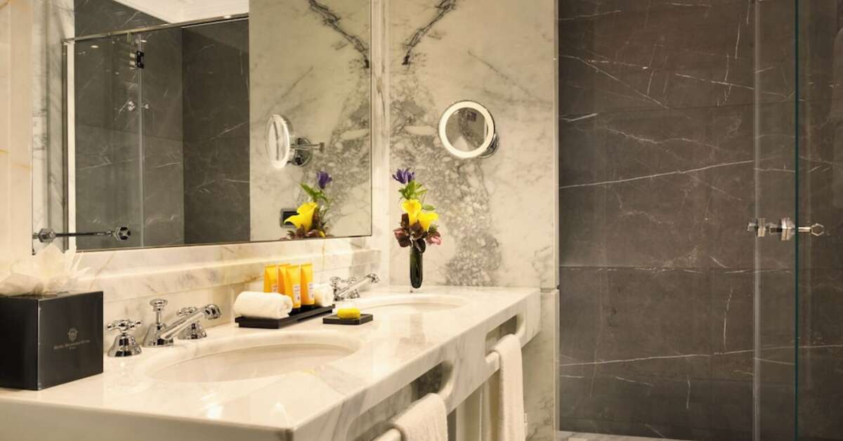 Een foto van Hotel Splendide Royal
