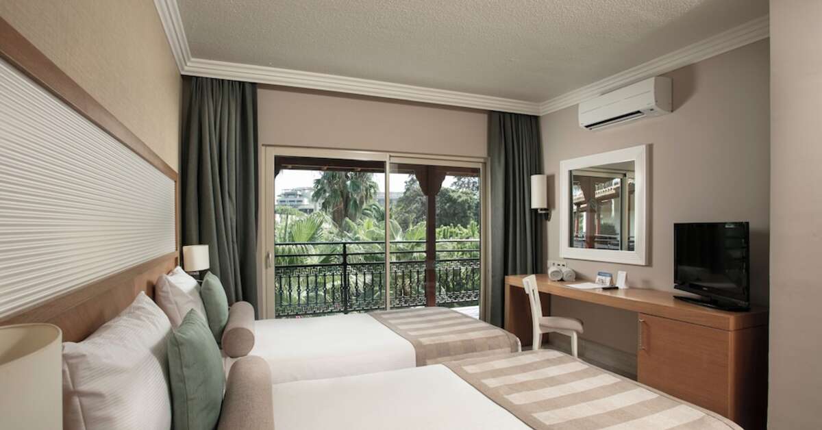 Een foto van Paloma Oceana Resort
