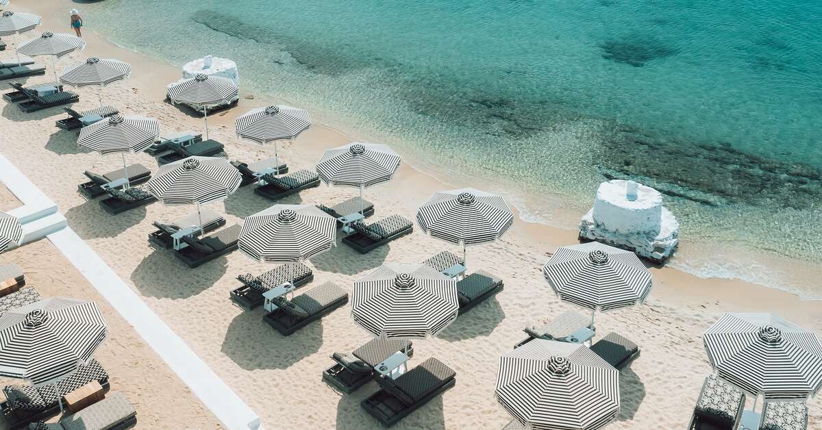 Een foto van Mykonos Blanc Hotel