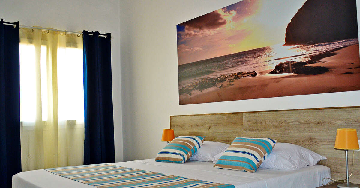 Een foto van Halos Casa Resort