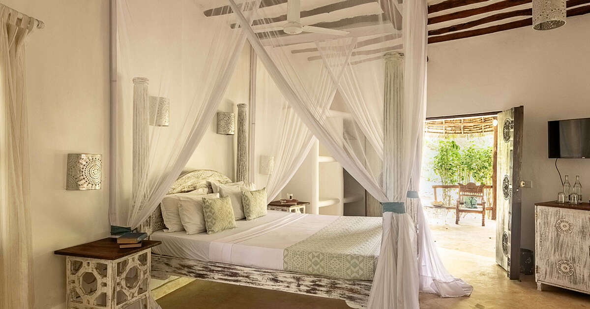 Een foto van Temple Point Resort