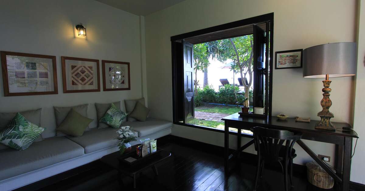 Een foto van Saree Samui