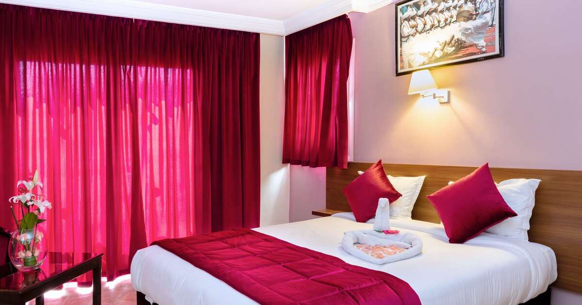 Een foto van Tildi Hotel & Spa