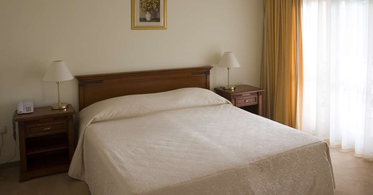 Een foto van Hotel Horizont