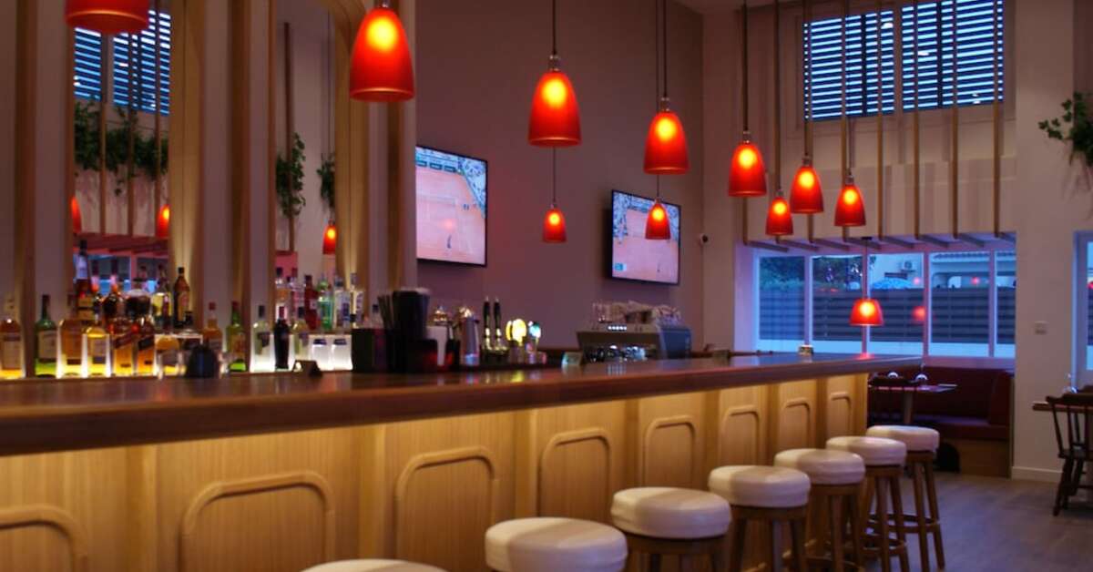 Een foto van Sunrise Jade Hotel