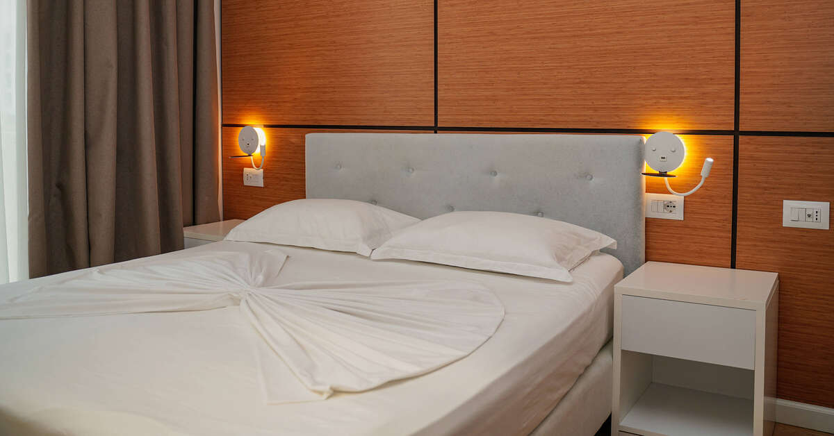 Een foto van Edart Hotel