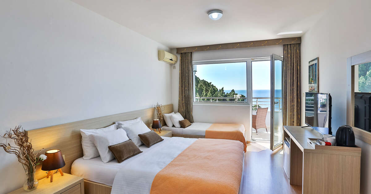 Een foto van Villa Vanty