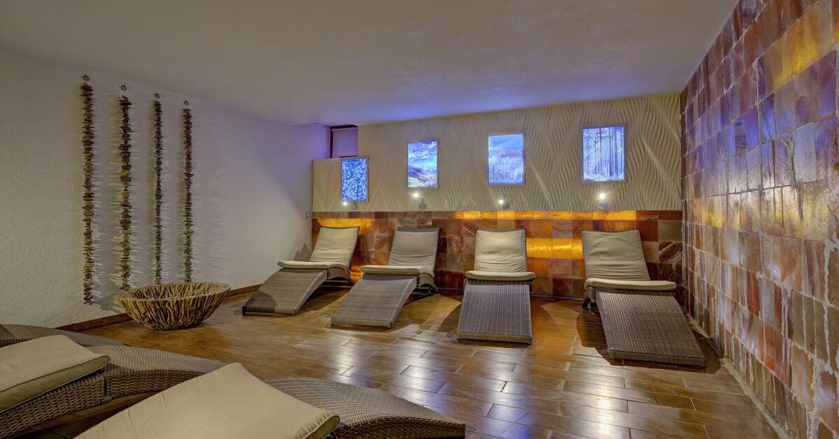 Een foto van Flair Hotel Sonnenhof