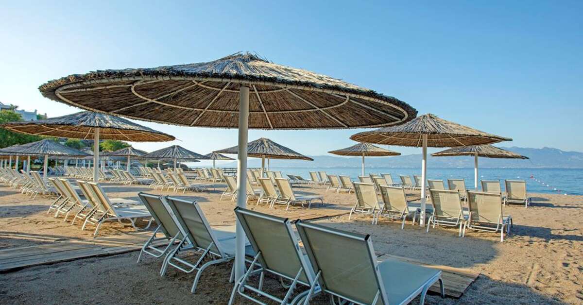 Een foto van Charm Beach