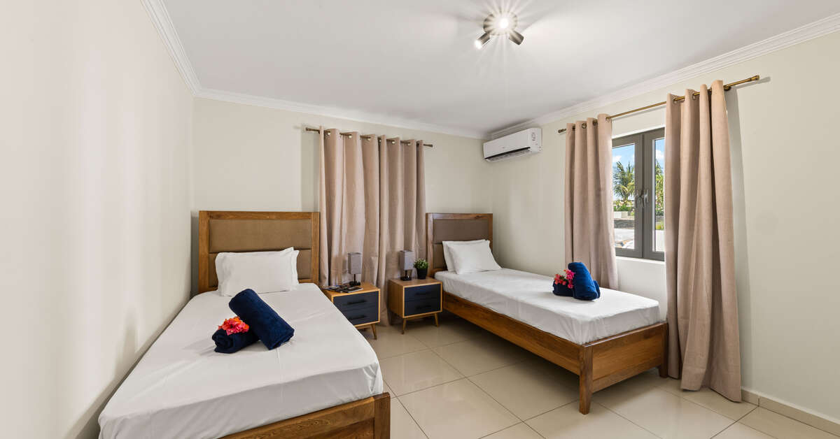 Een foto van Sirena Resort