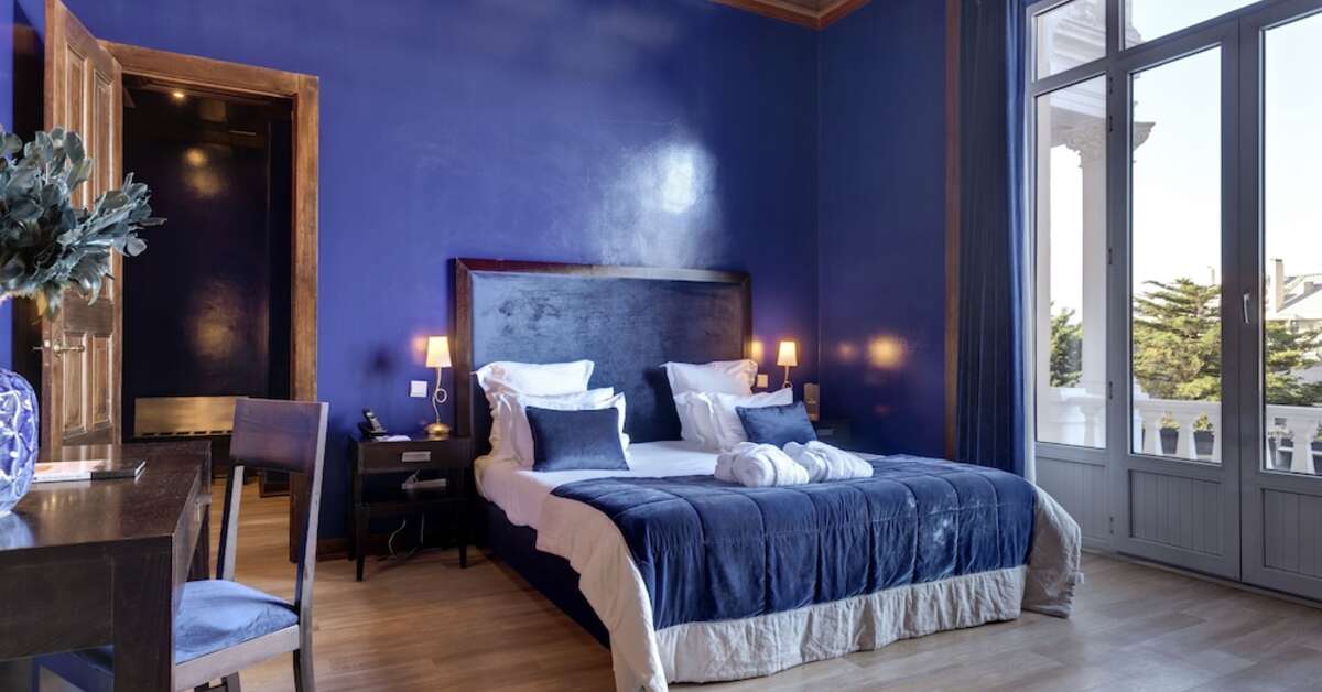 Een foto van Hotel Inglaterra
