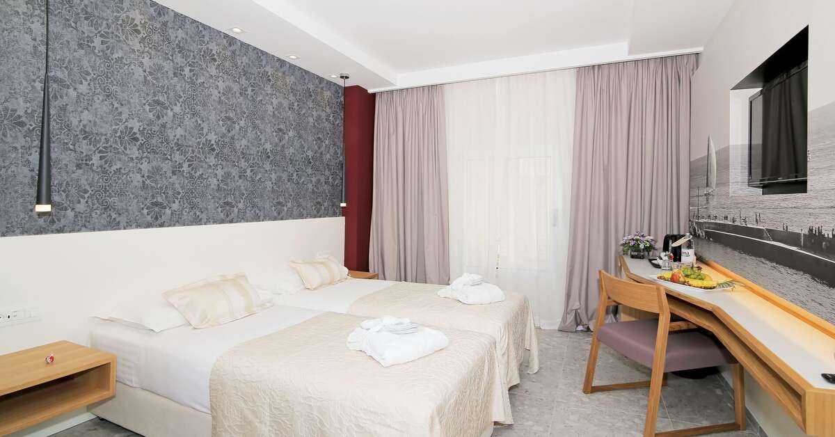 Een foto van Hotel Lero