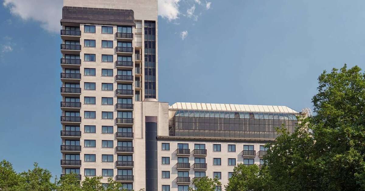 Een foto van Jumeirah Carlton Tower London