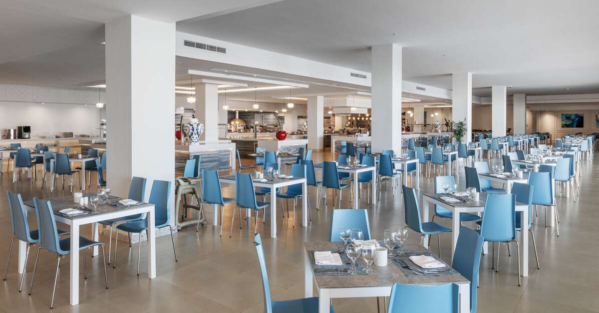 Een foto van Albatros Makadi Resort
