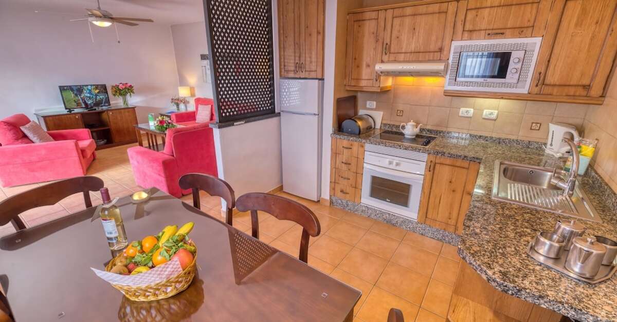 Een foto van Ona Las Casitas