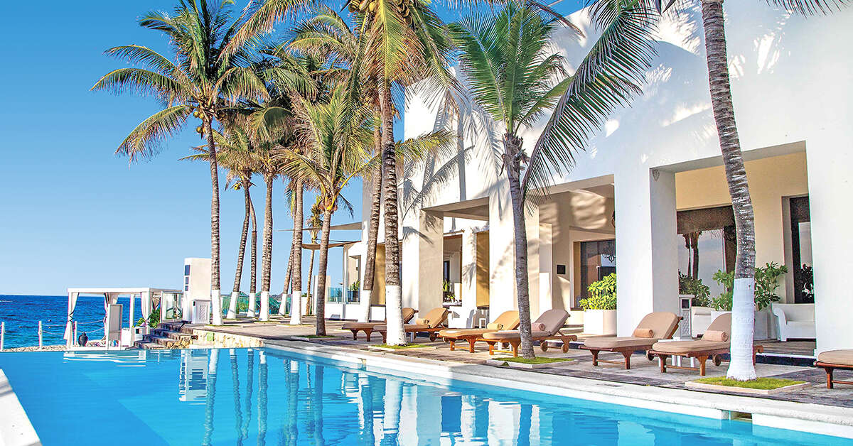 Sunscape Akumal Beach Resort & Spa in Akumal - dé VakantieDiscounter
