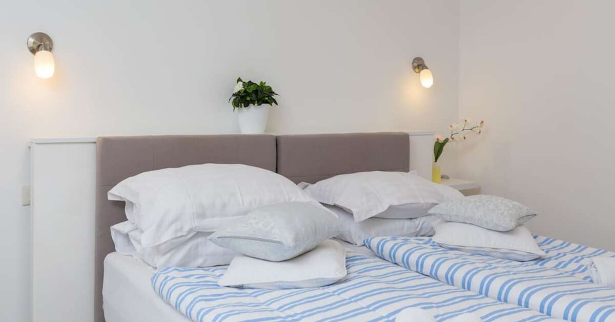 Een foto van Split Center Suites