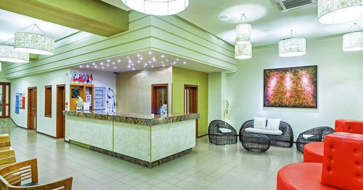 Ein Foto Possidi Paradise Hotel