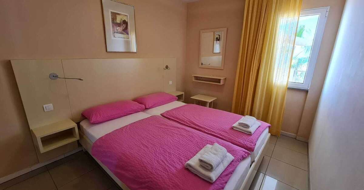 Een foto van Appartementen CuraSol