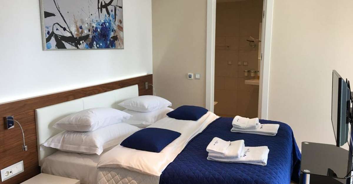 Een foto van Hotel TQ Plaza