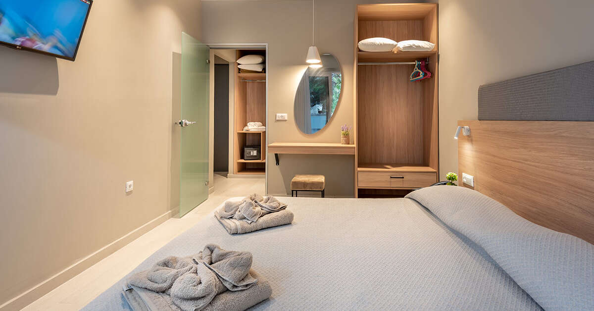 Een foto van Sunday Hotel