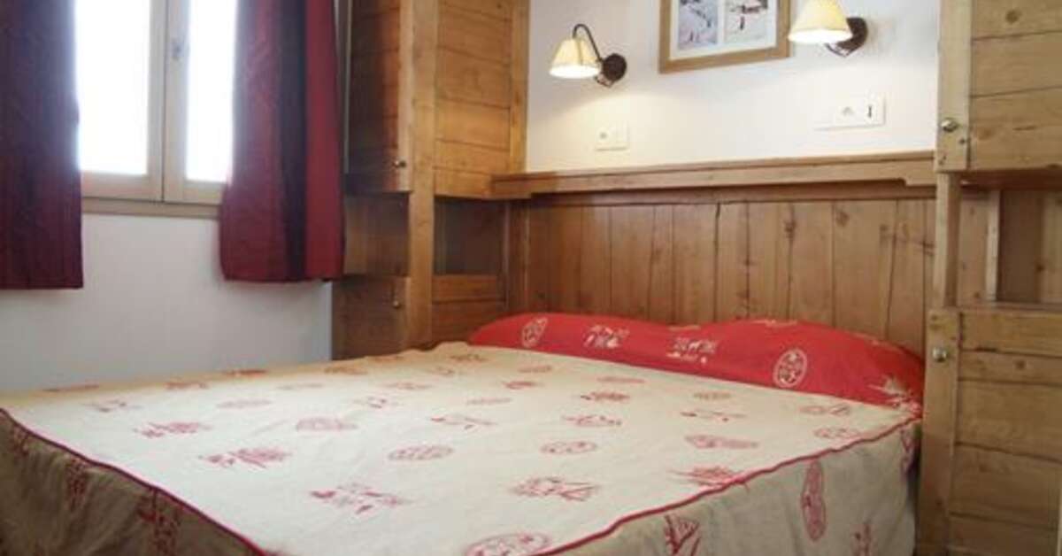 Een foto van Residence Les Hauts de Comborciere