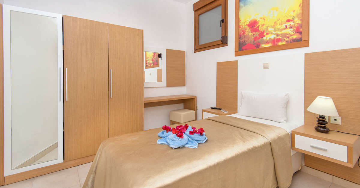 Een foto van Horizon Line Villas