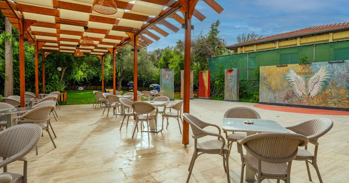 Een foto van Marbel Hotel by Palm Wings