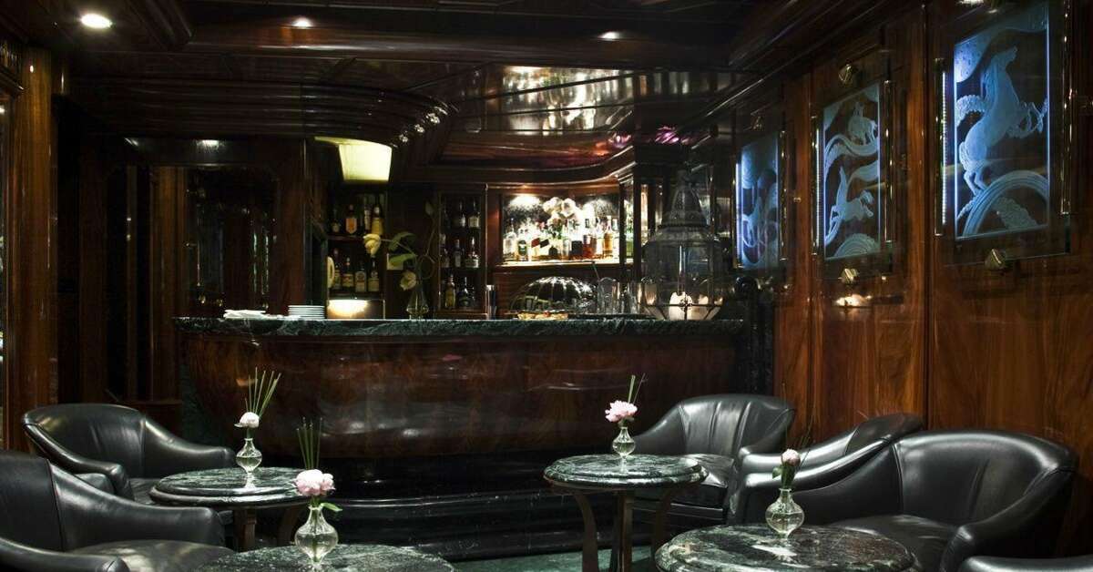 Een foto van Hotel Valadier